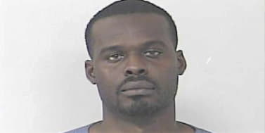 Rickey Smith, - St. Lucie County, FL 